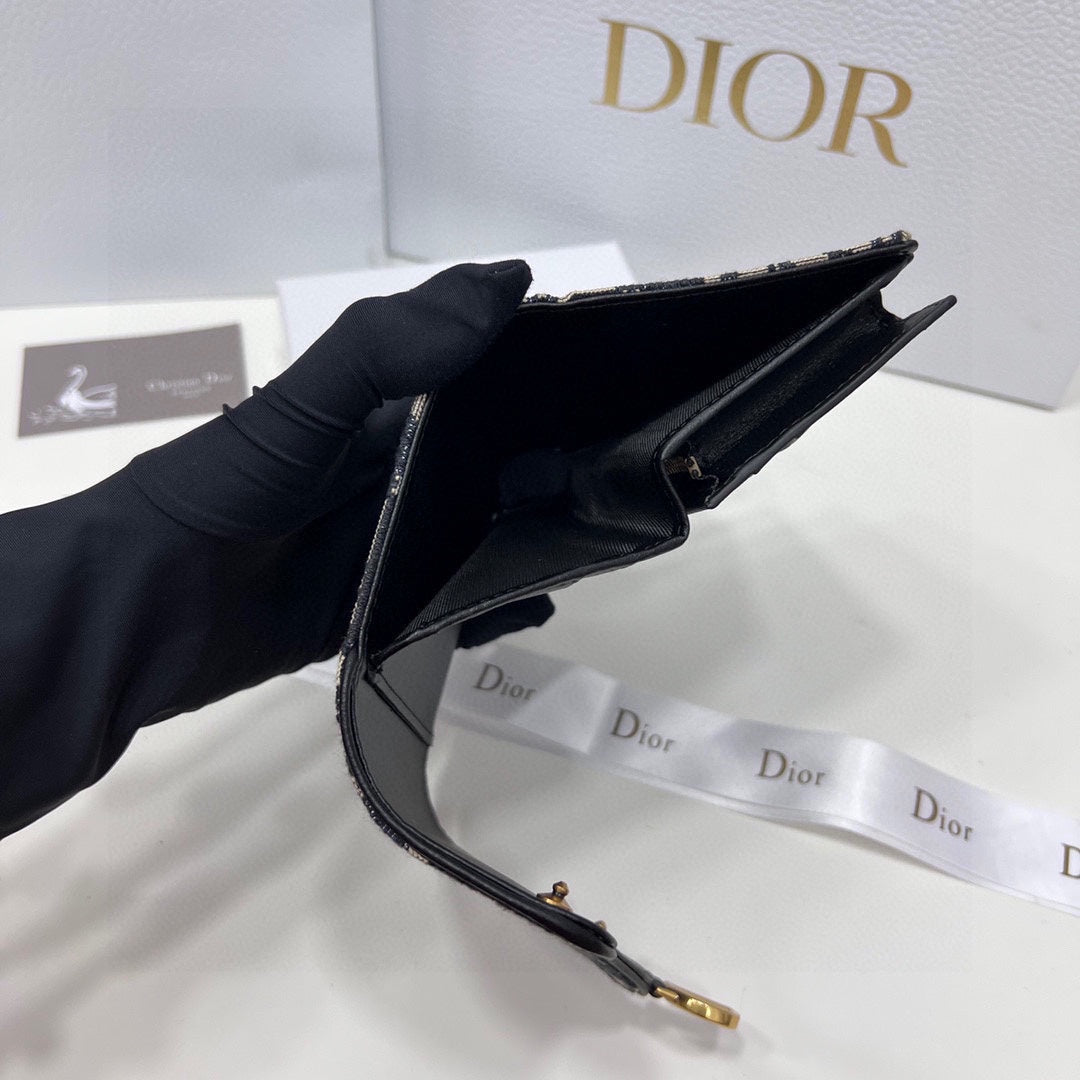 Dior-064Wallet