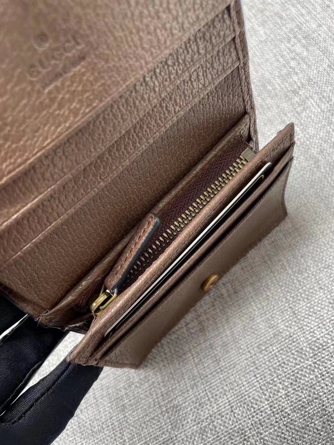 GUCCI-012Wallet