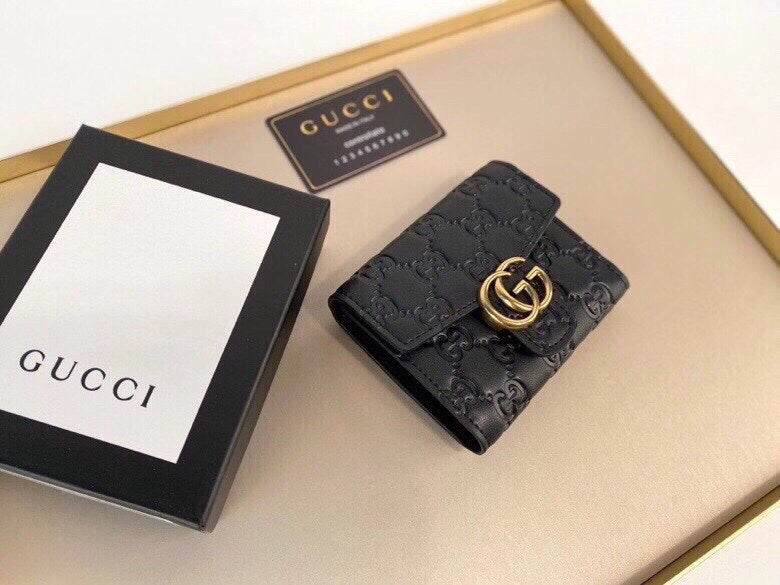 GUCCI-013Wallet