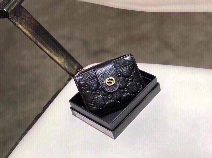 GUCCI-019Wallet