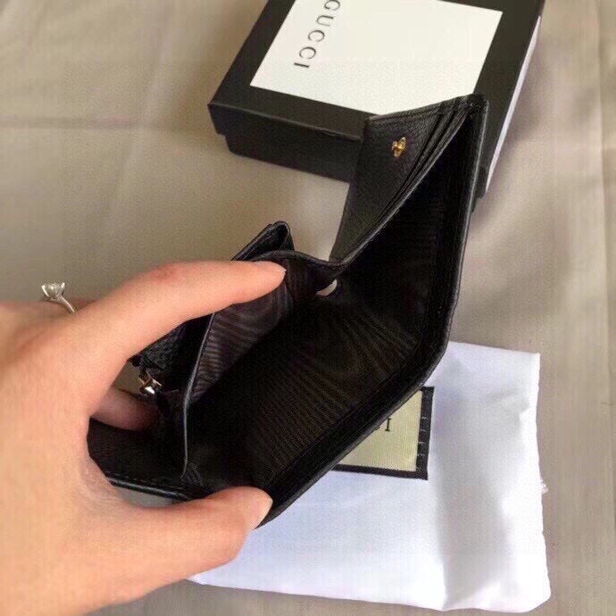 GUCCI-025Wallet