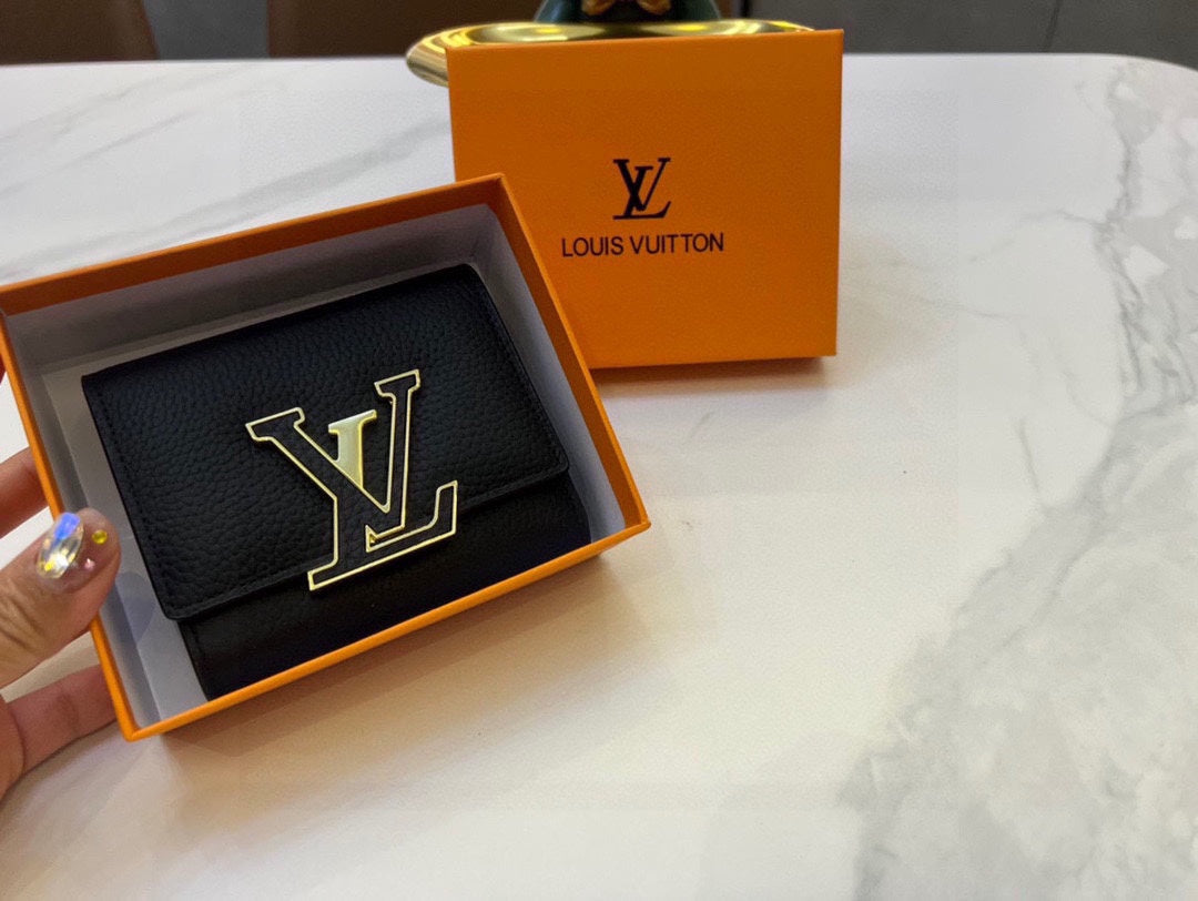 LV-002Wallet