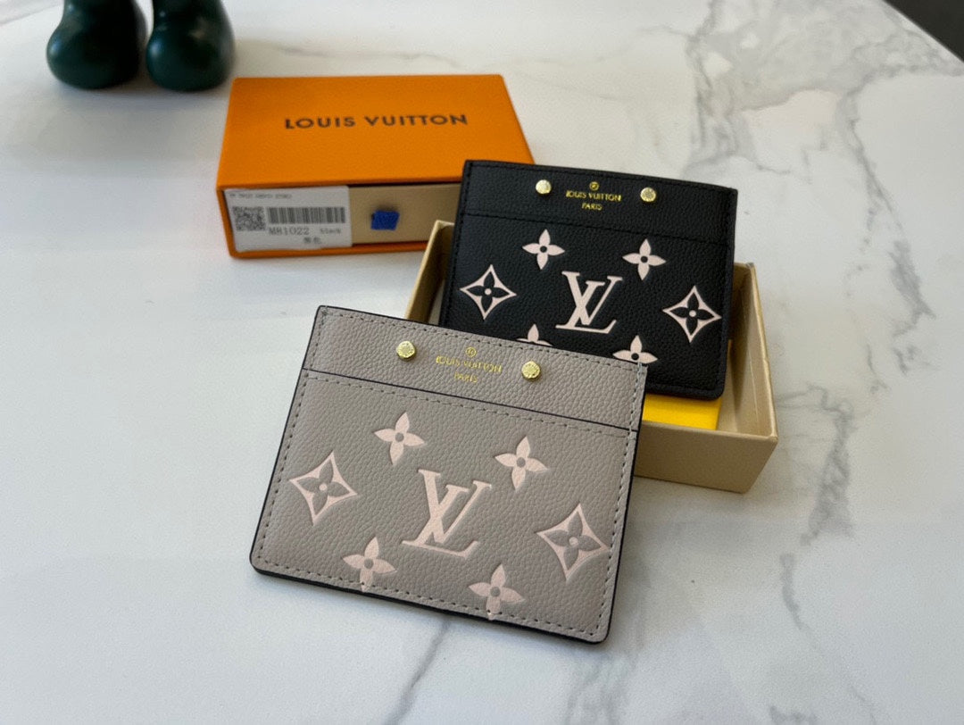 LV-012Wallet