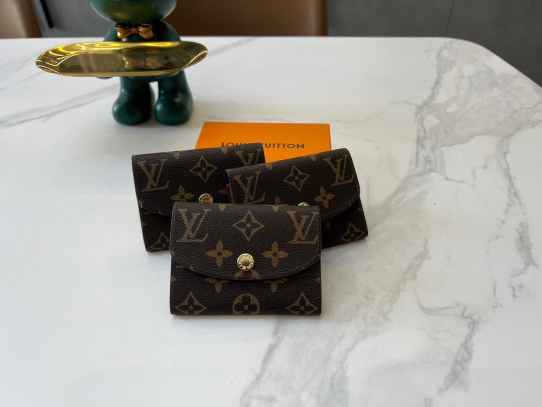 LV-017Wallet