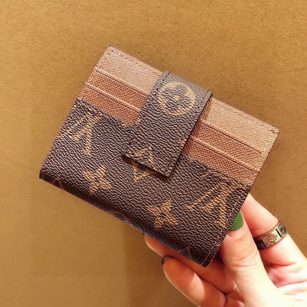 LV-024Wallet