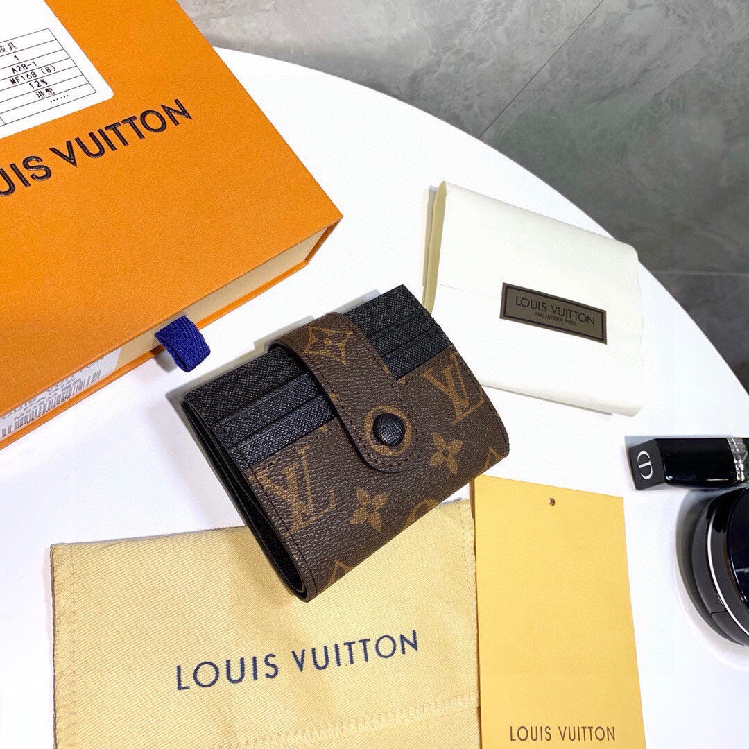 LV-025Wallet