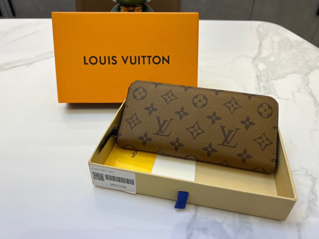 LV-031Wallet