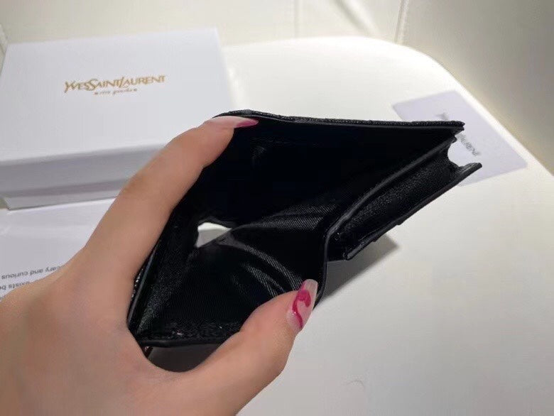 YSL-004Wallet