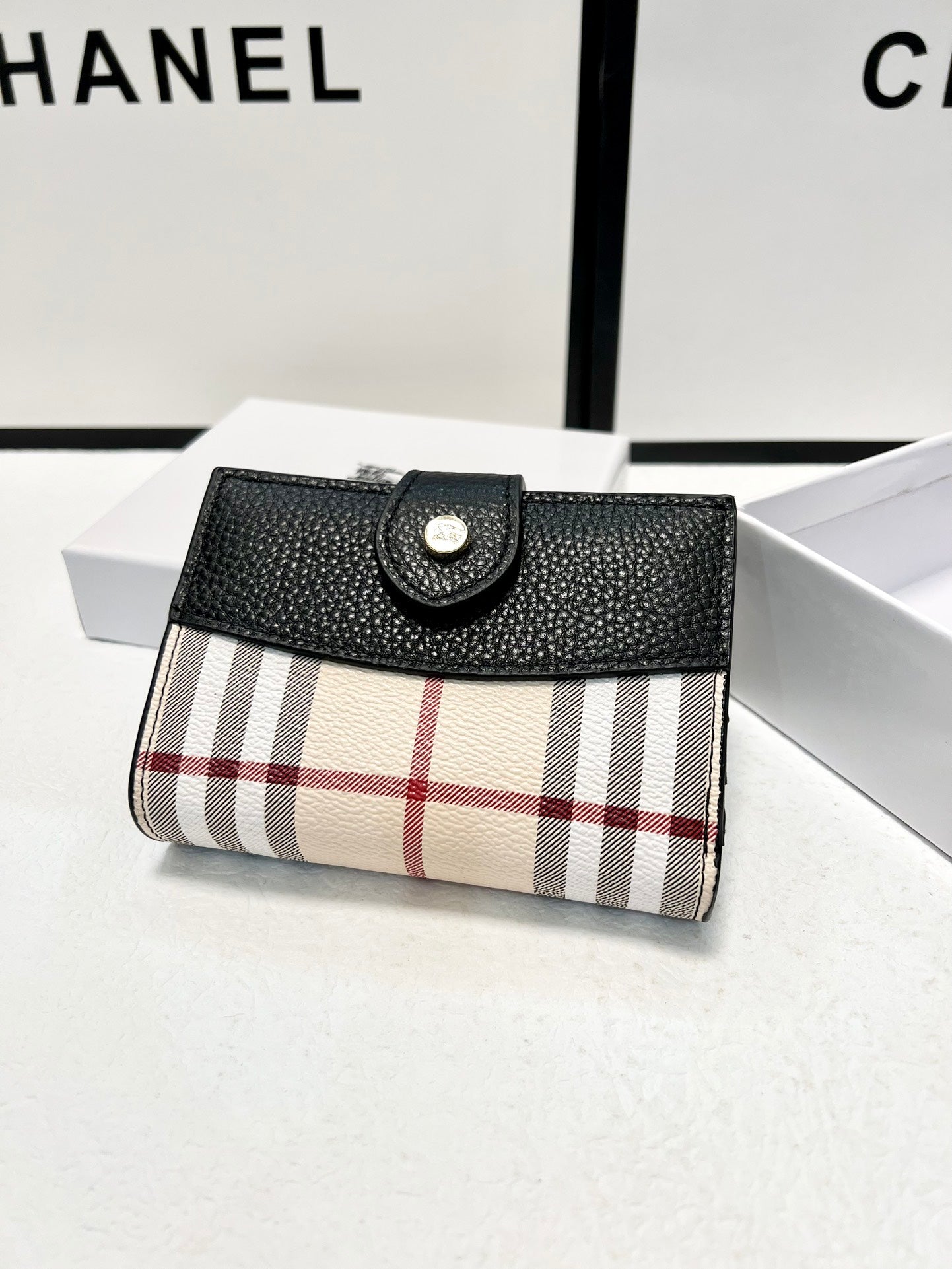 Bureberry-007Wallet