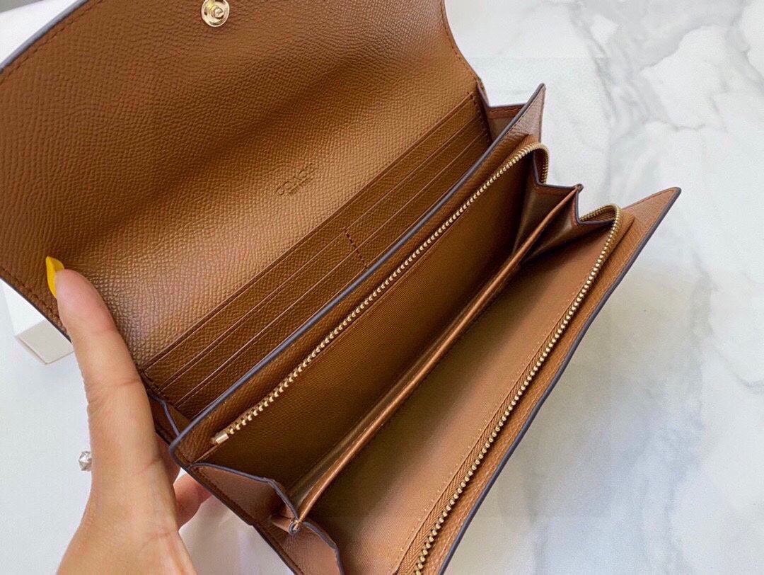 COACH-007Wallet