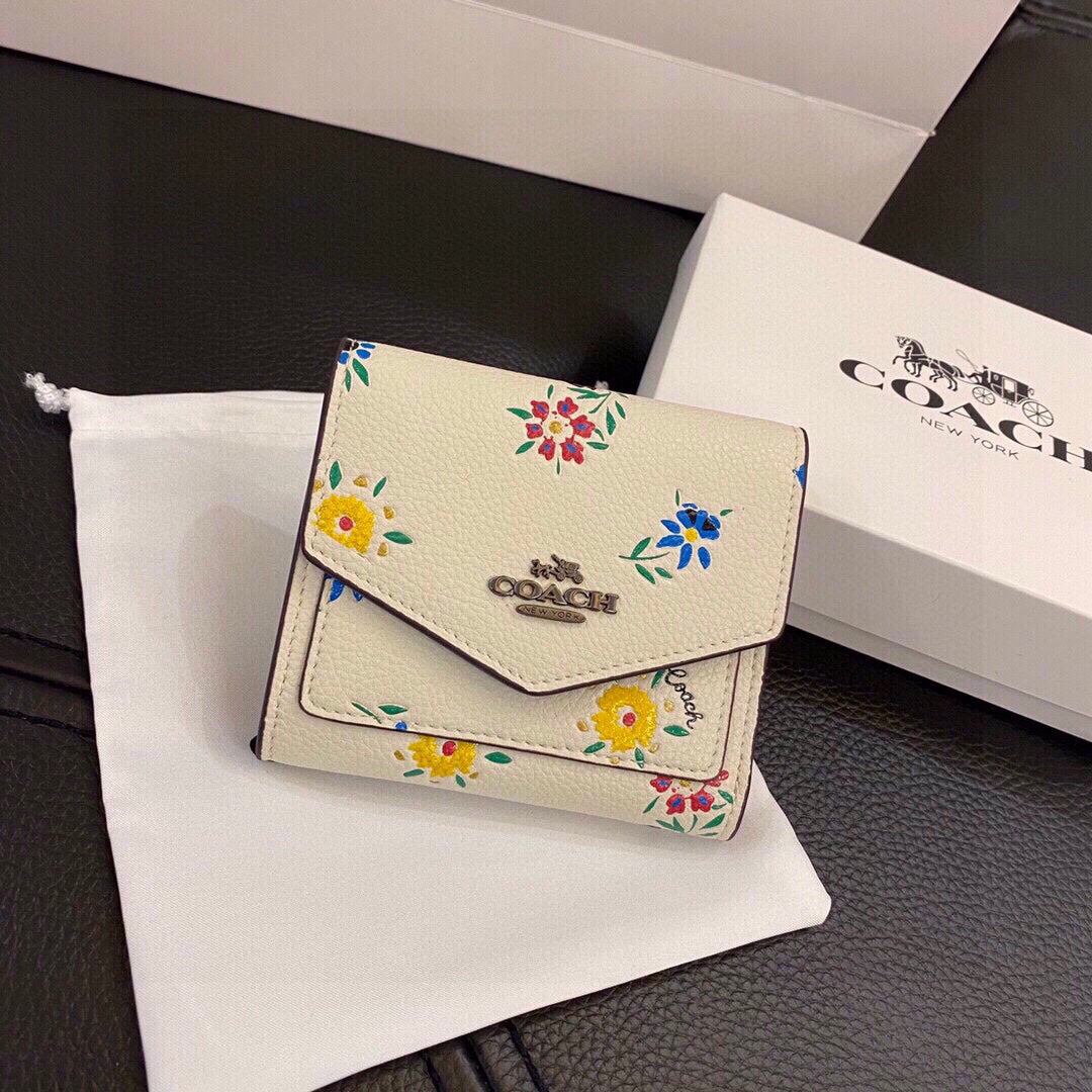 COACH-011Wallet