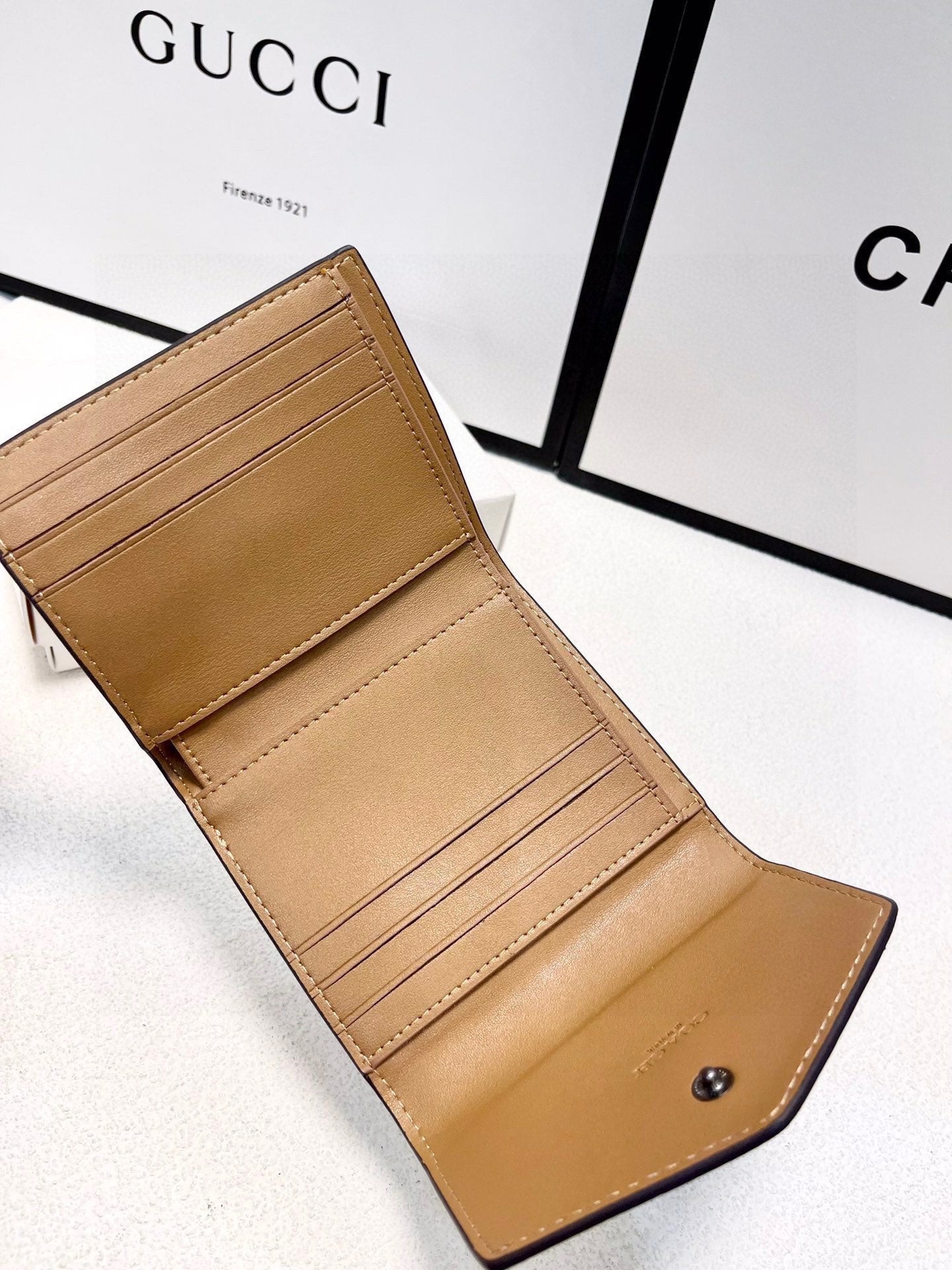 COACH-012Wallet