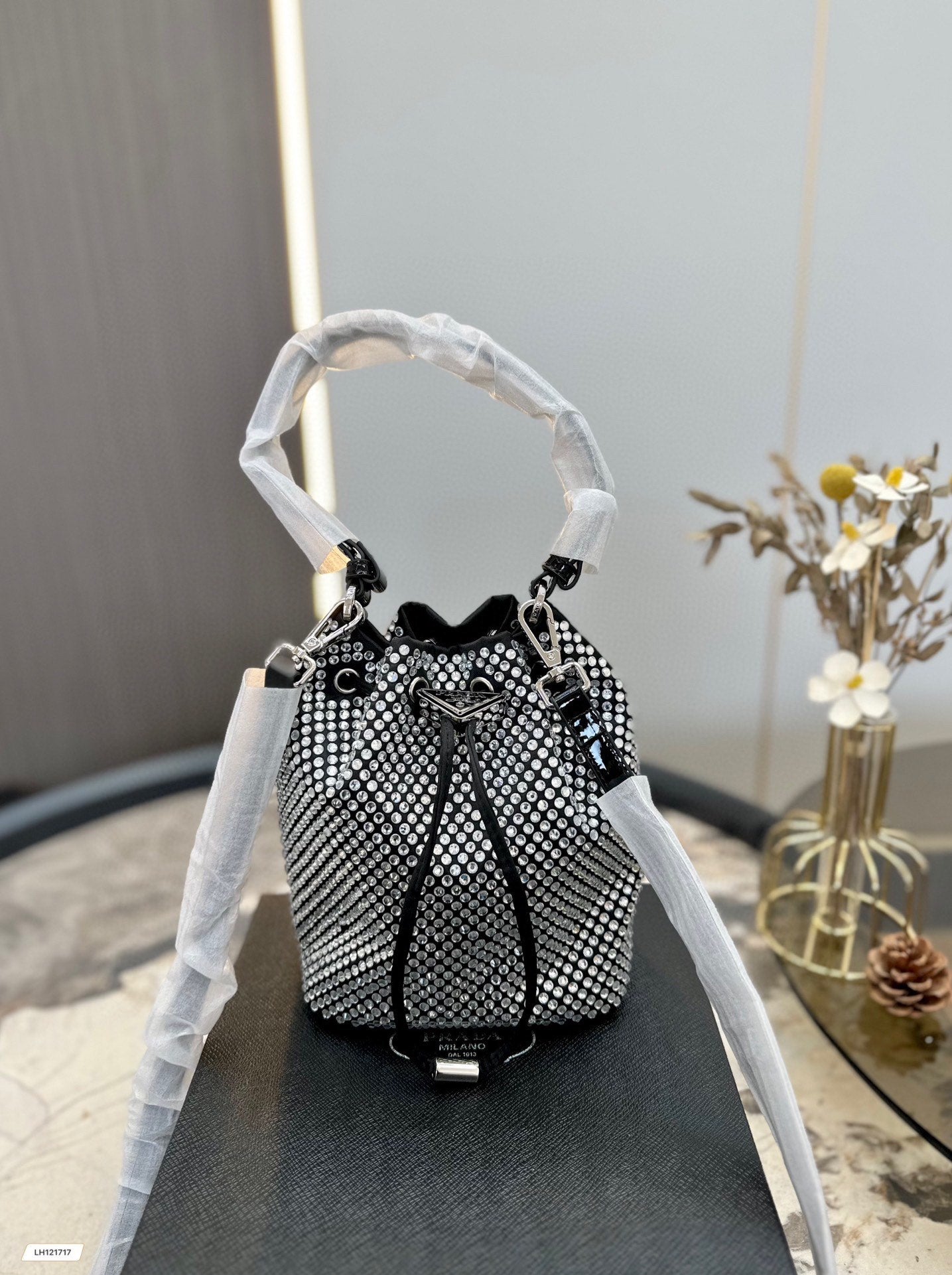 PRADA BAG-018