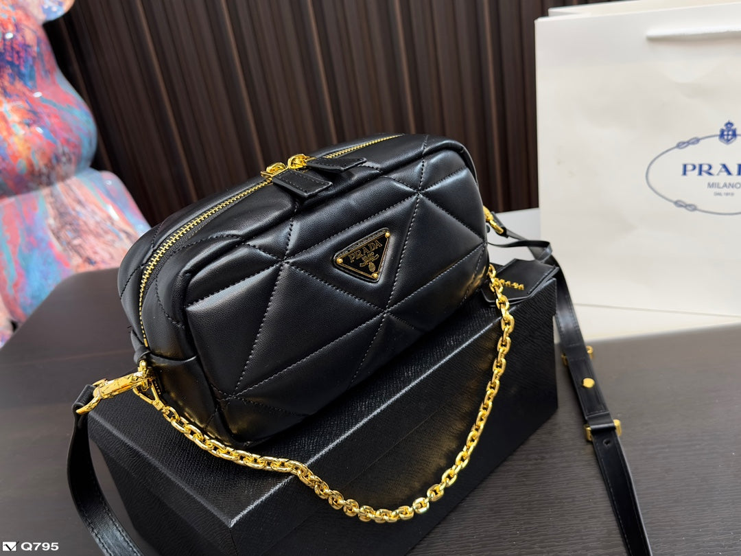 PRADA BAG-025