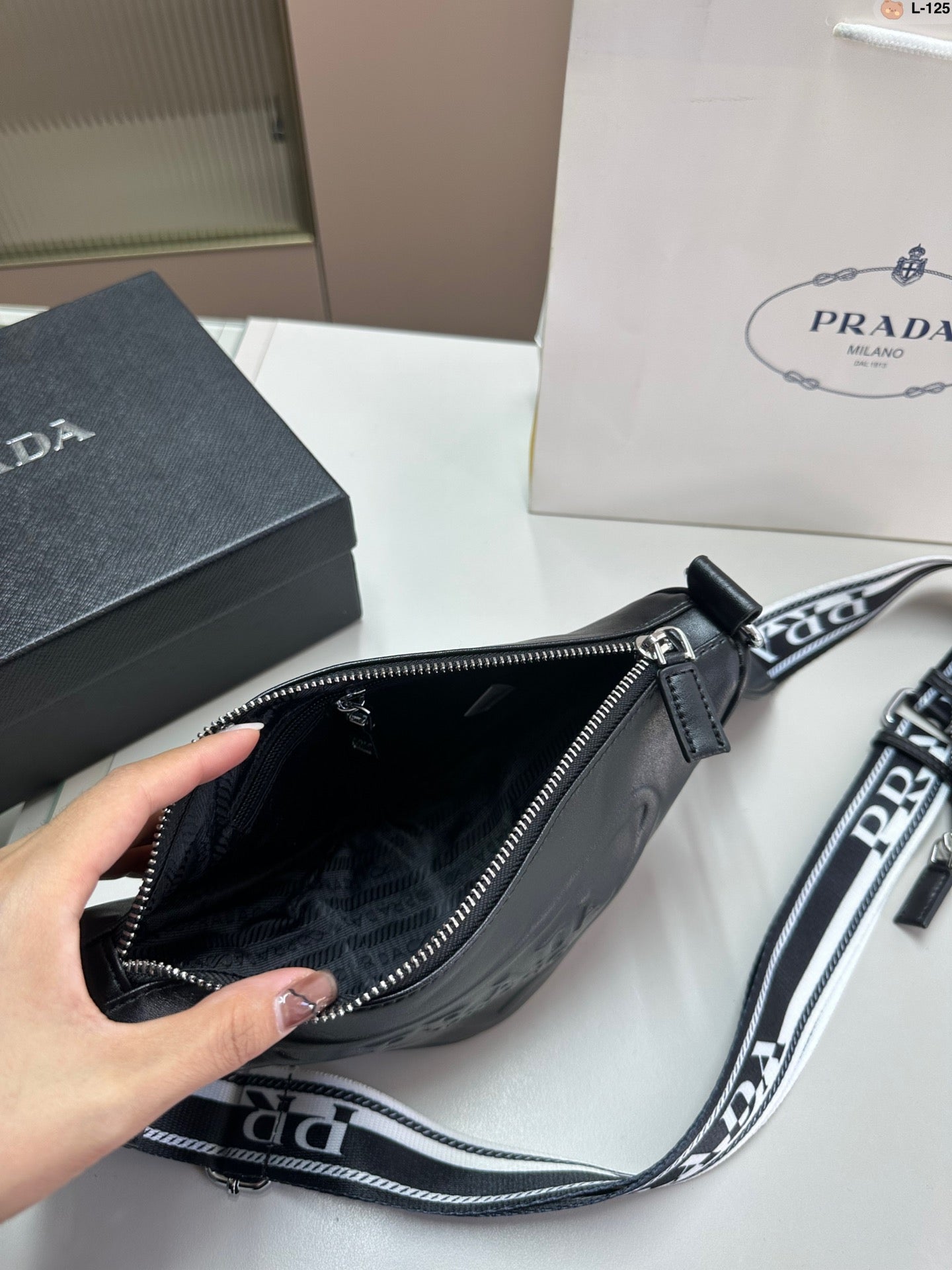 PRADA BAG-040