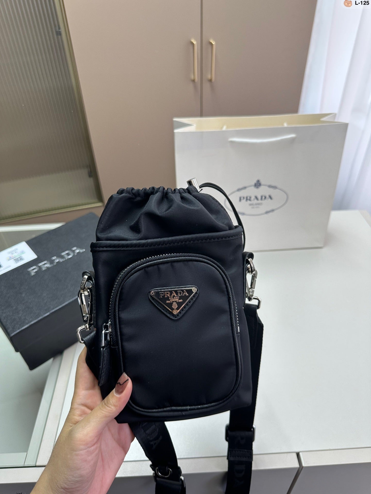 PRADA BAG-063