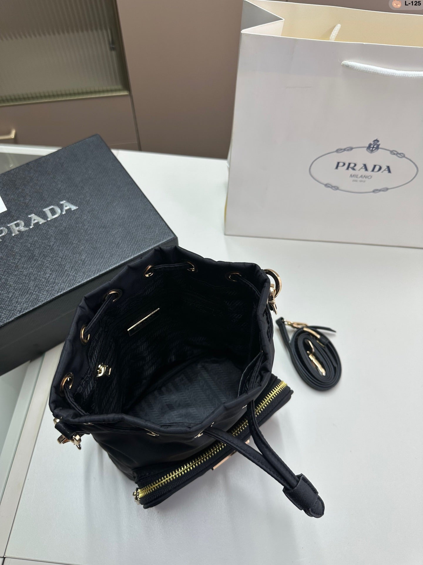 PRADA BAG-064