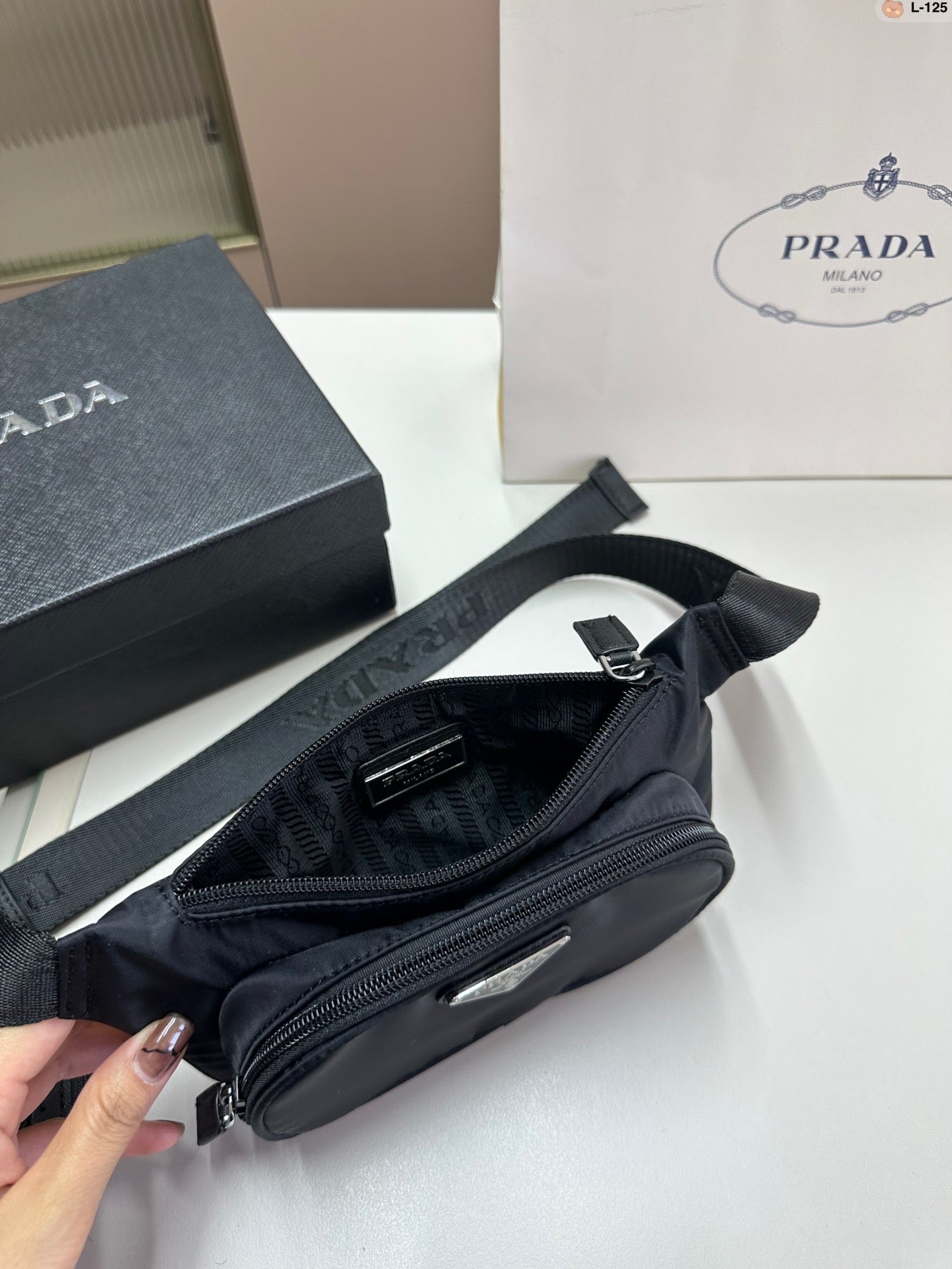 PRADA BAG-065