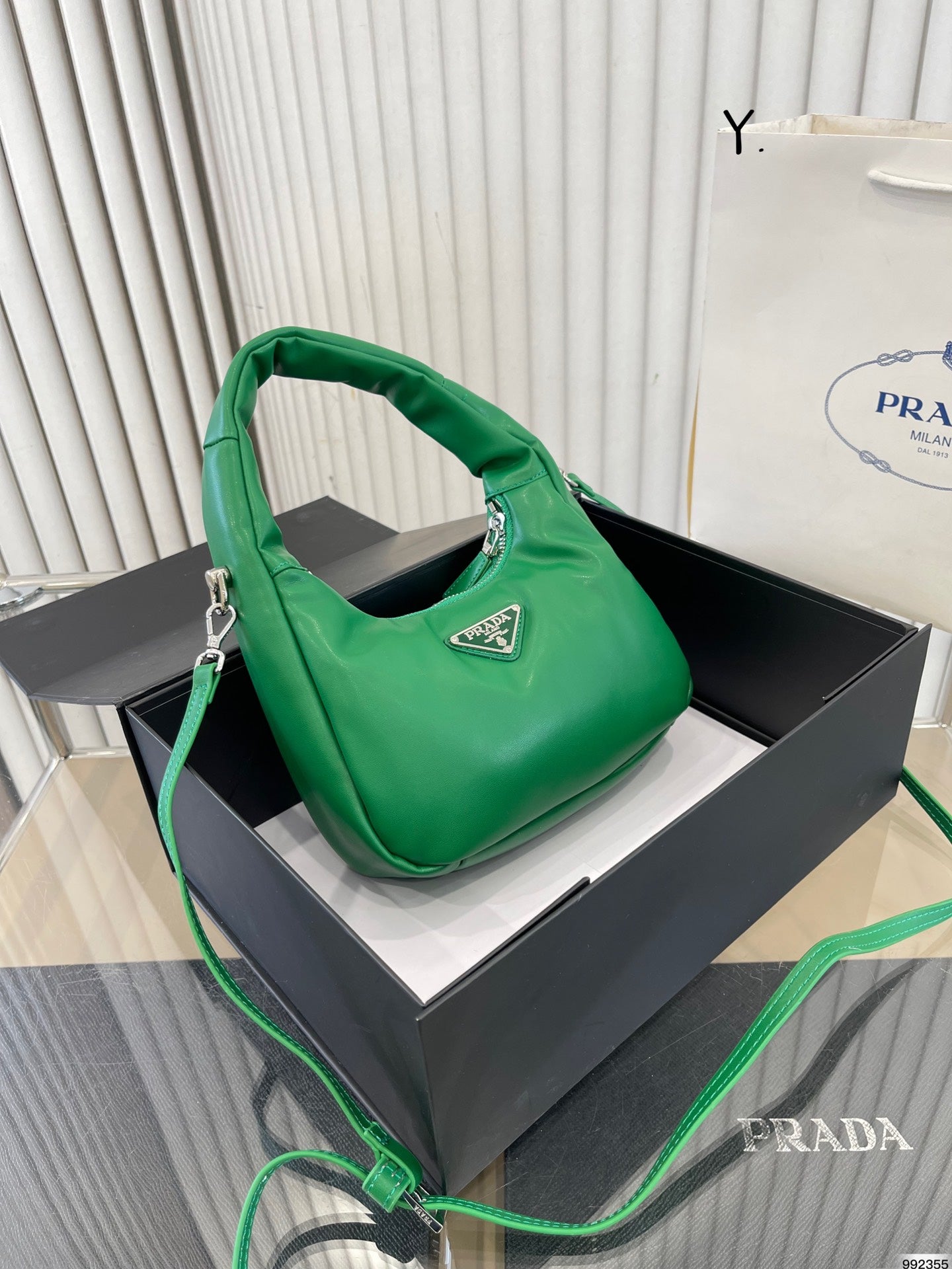 PRADA BAG-078