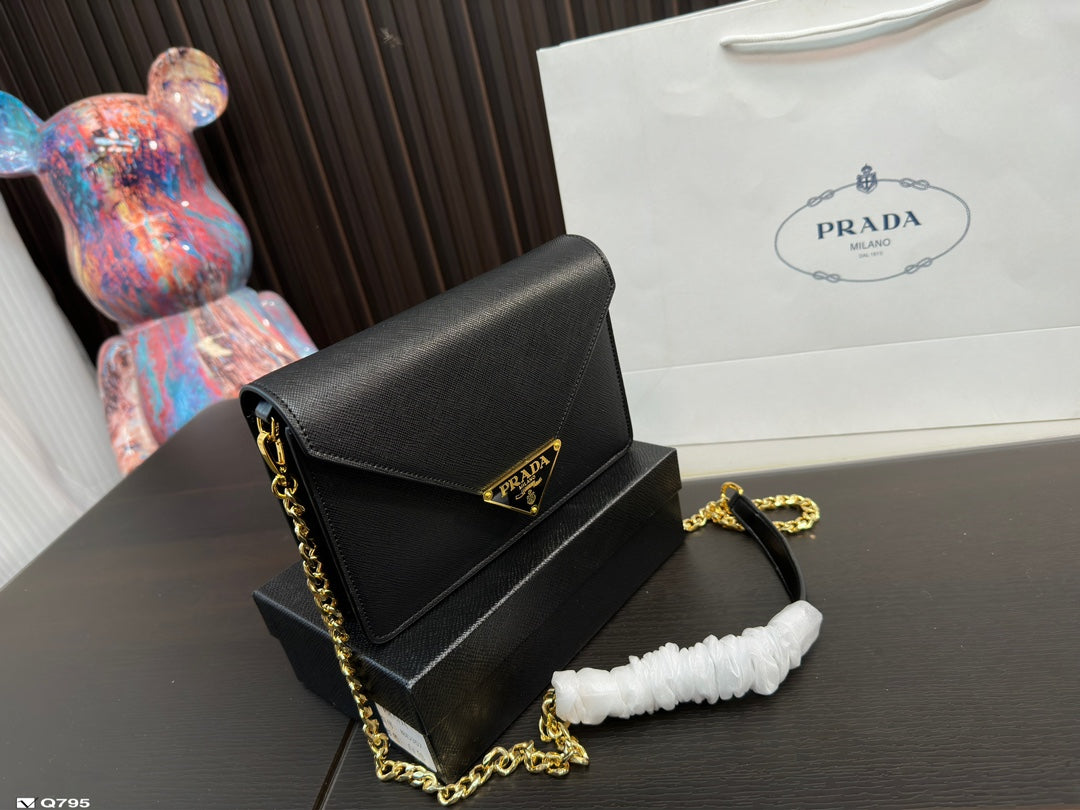 PRADA BAG-091