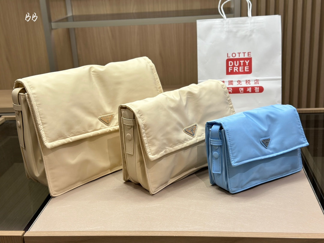 PRADA BAG-100