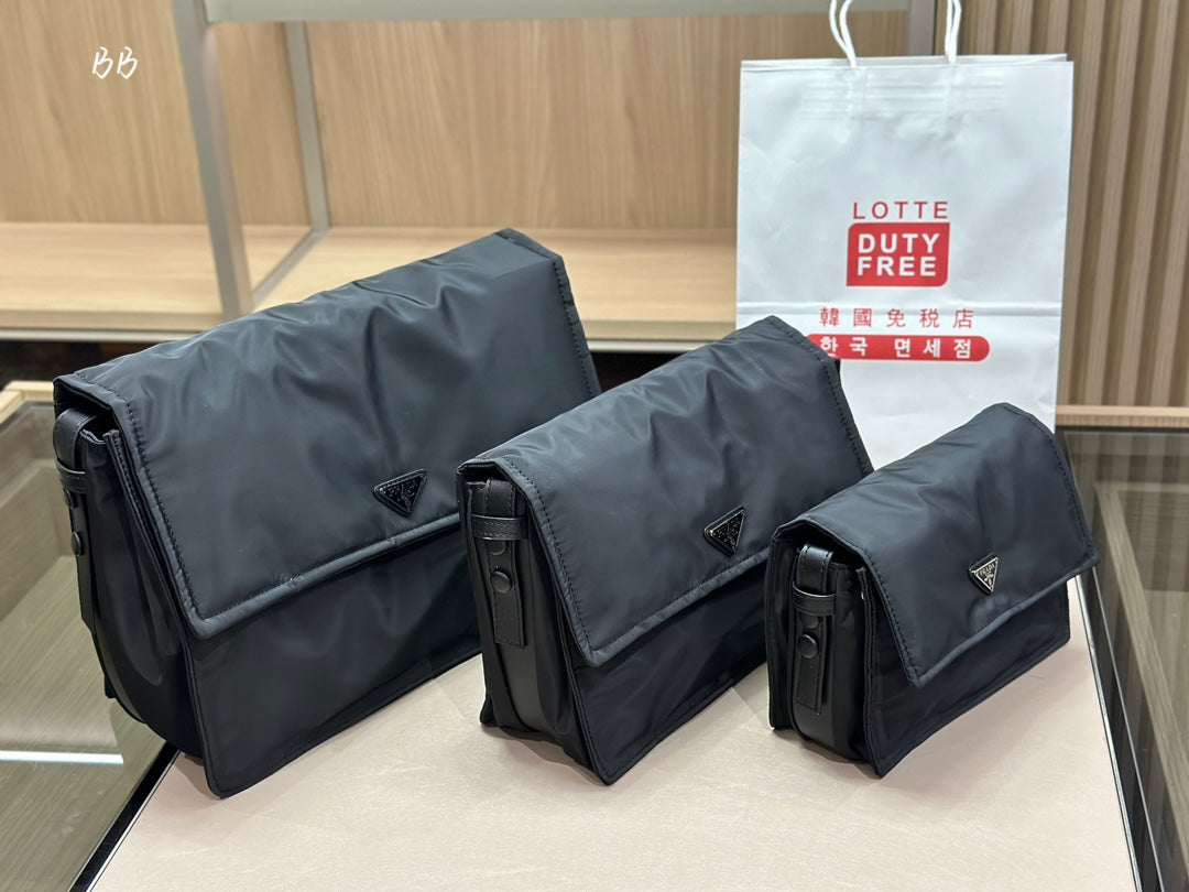 PRADA BAG-101