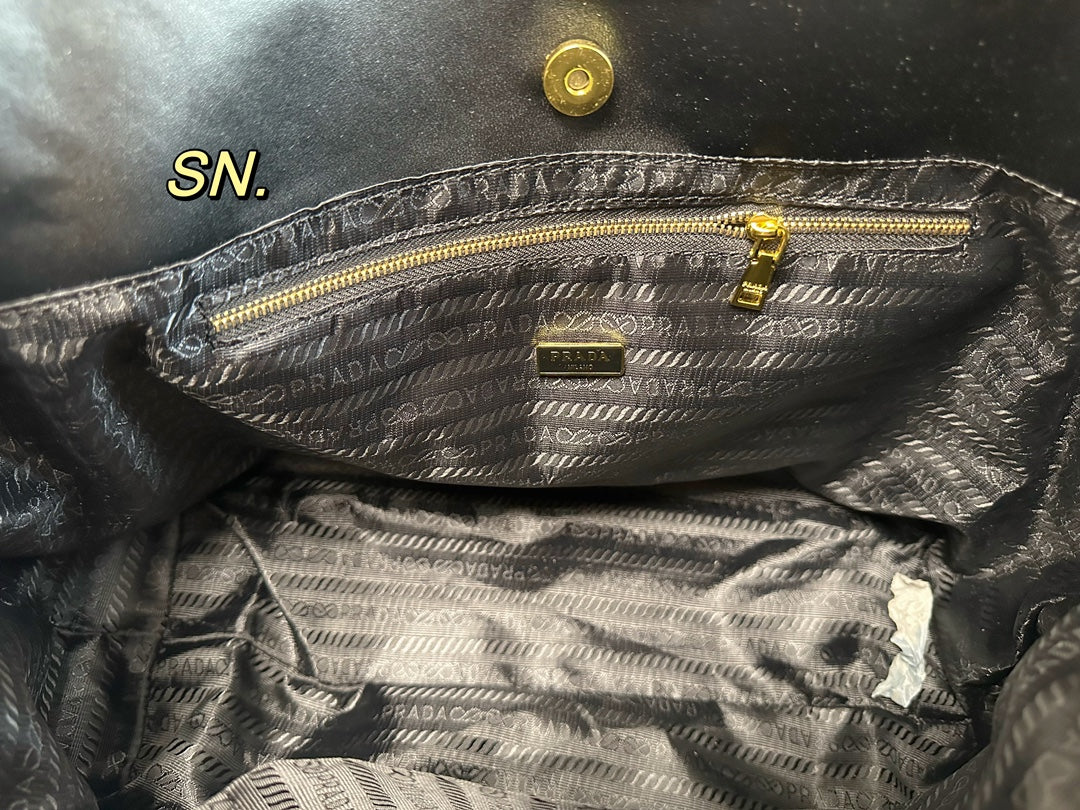 PRADA BAG-125