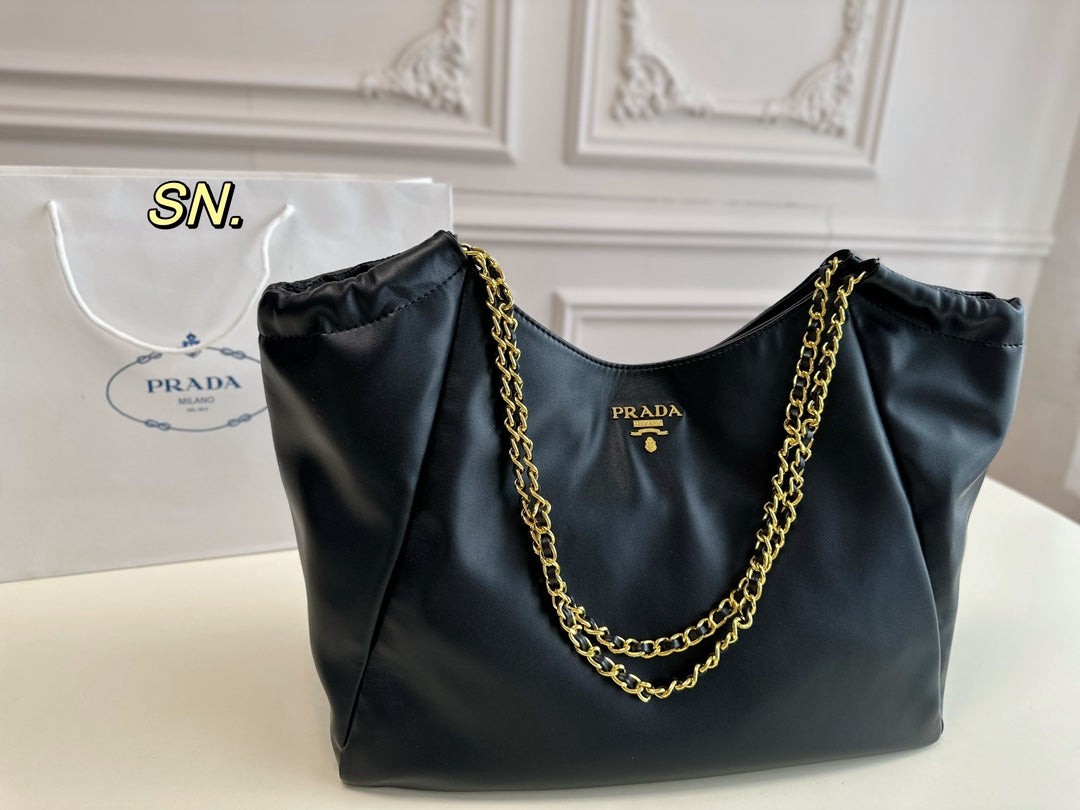 PRADA BAG-126