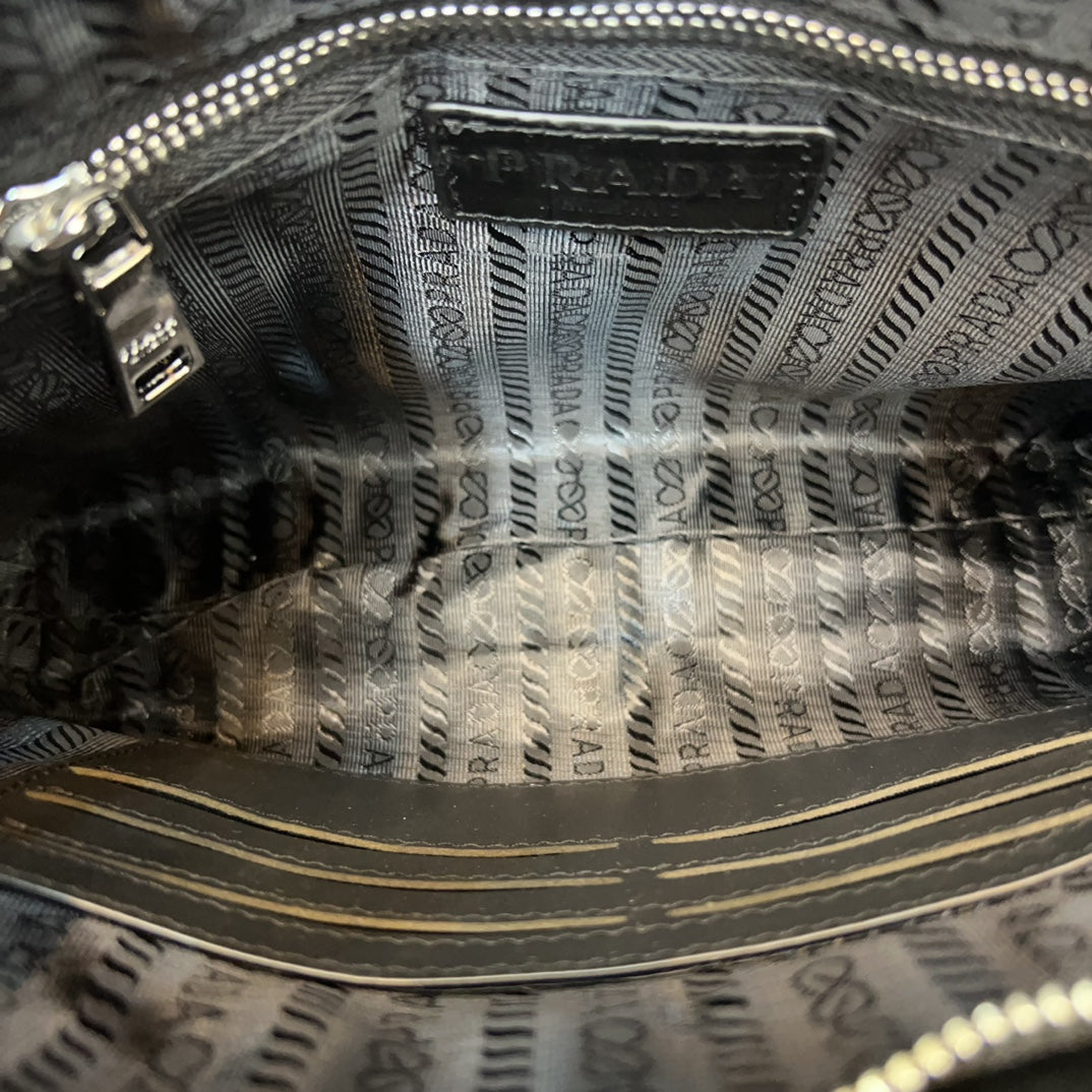 PRADA BAG-128