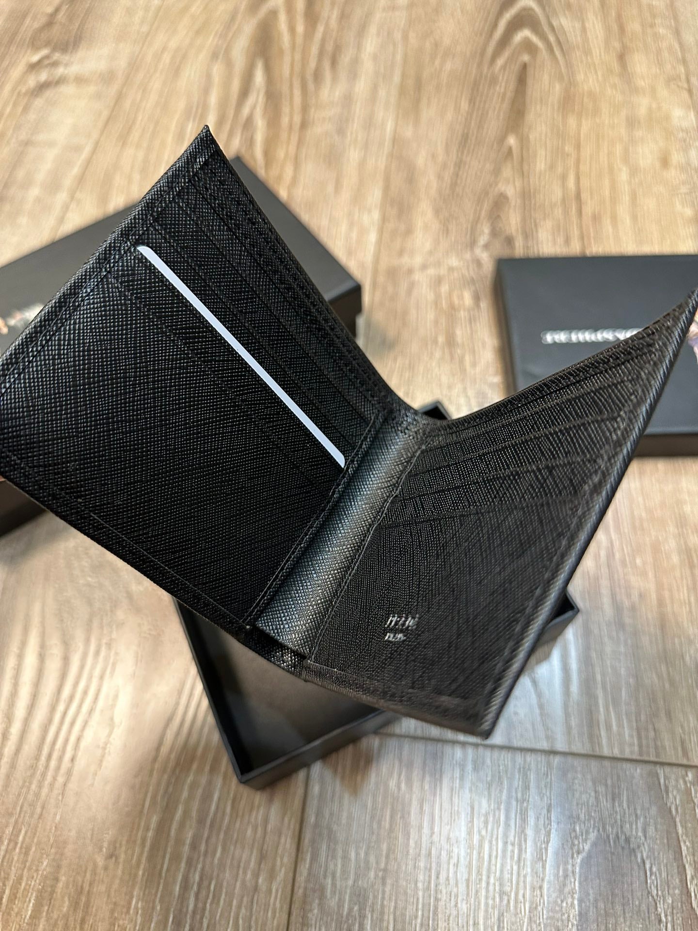 PRADA BAG-132