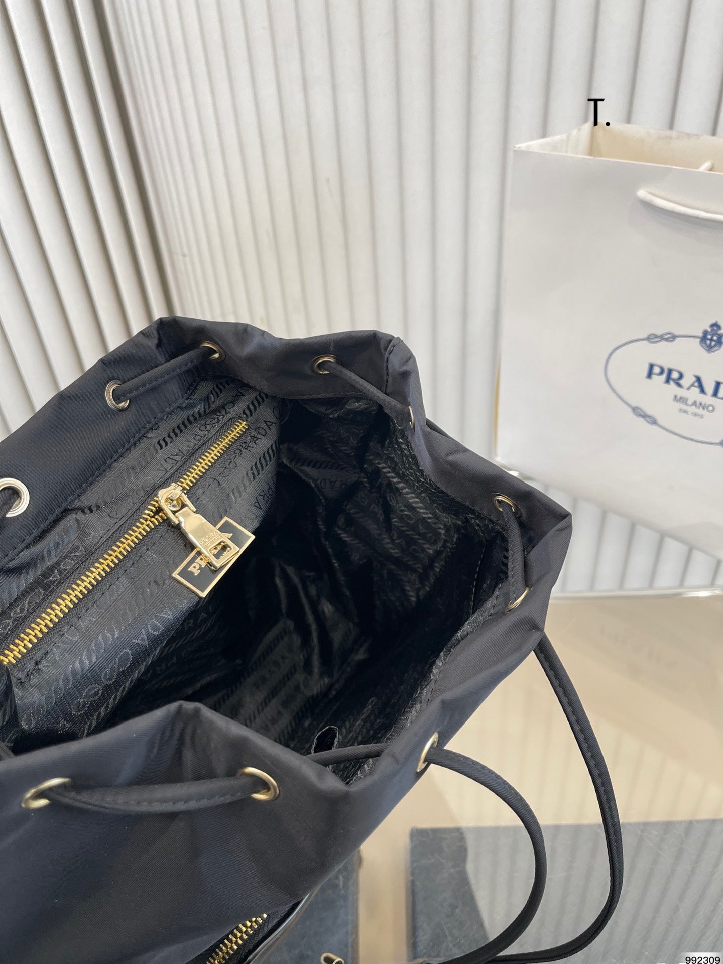 PRADA BAG-136