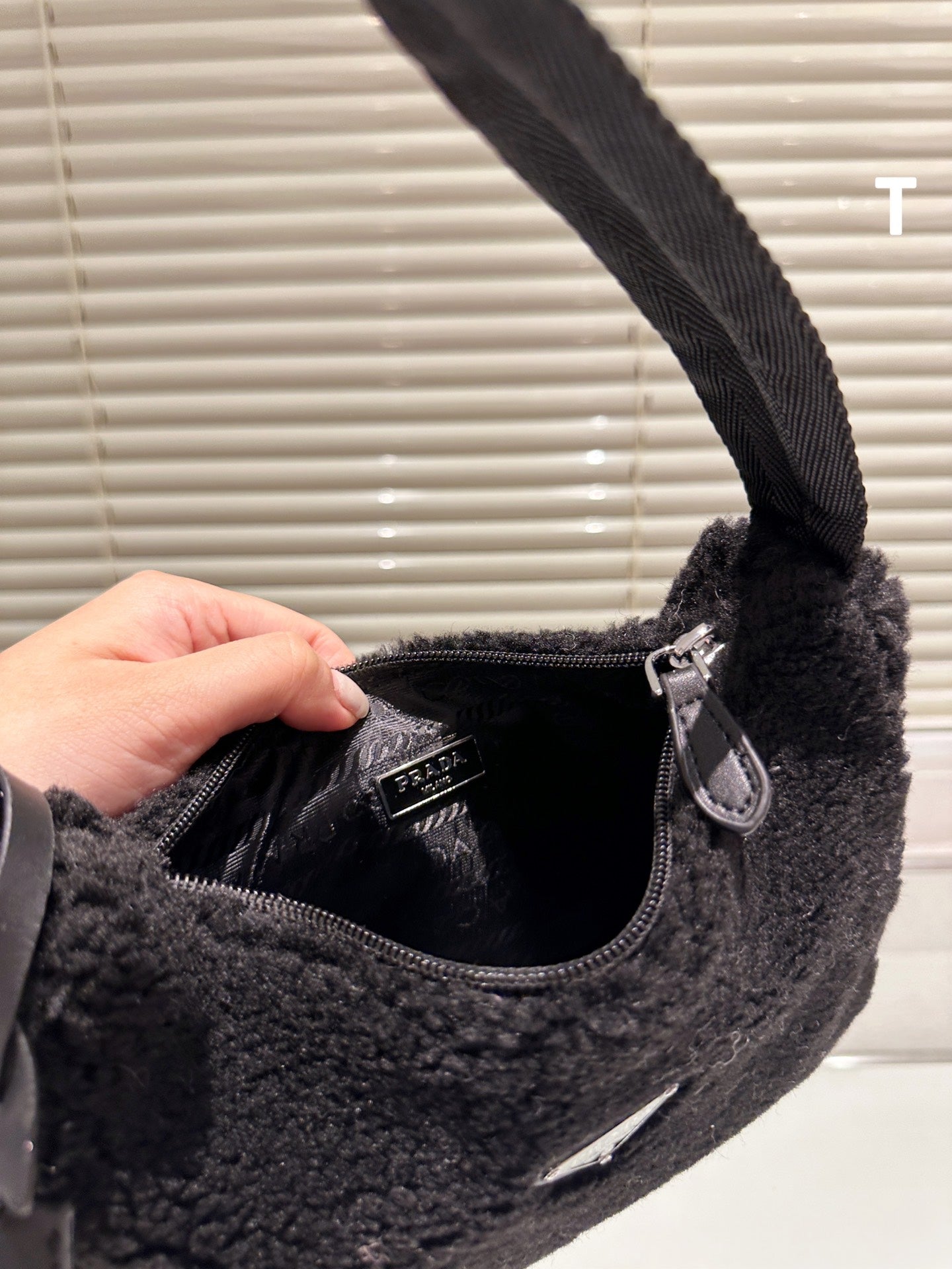 PRADA BAG-151