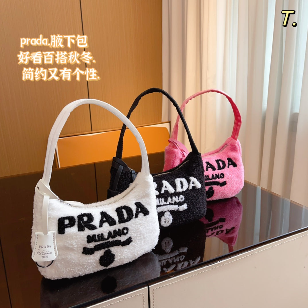 PRADA BAG-170