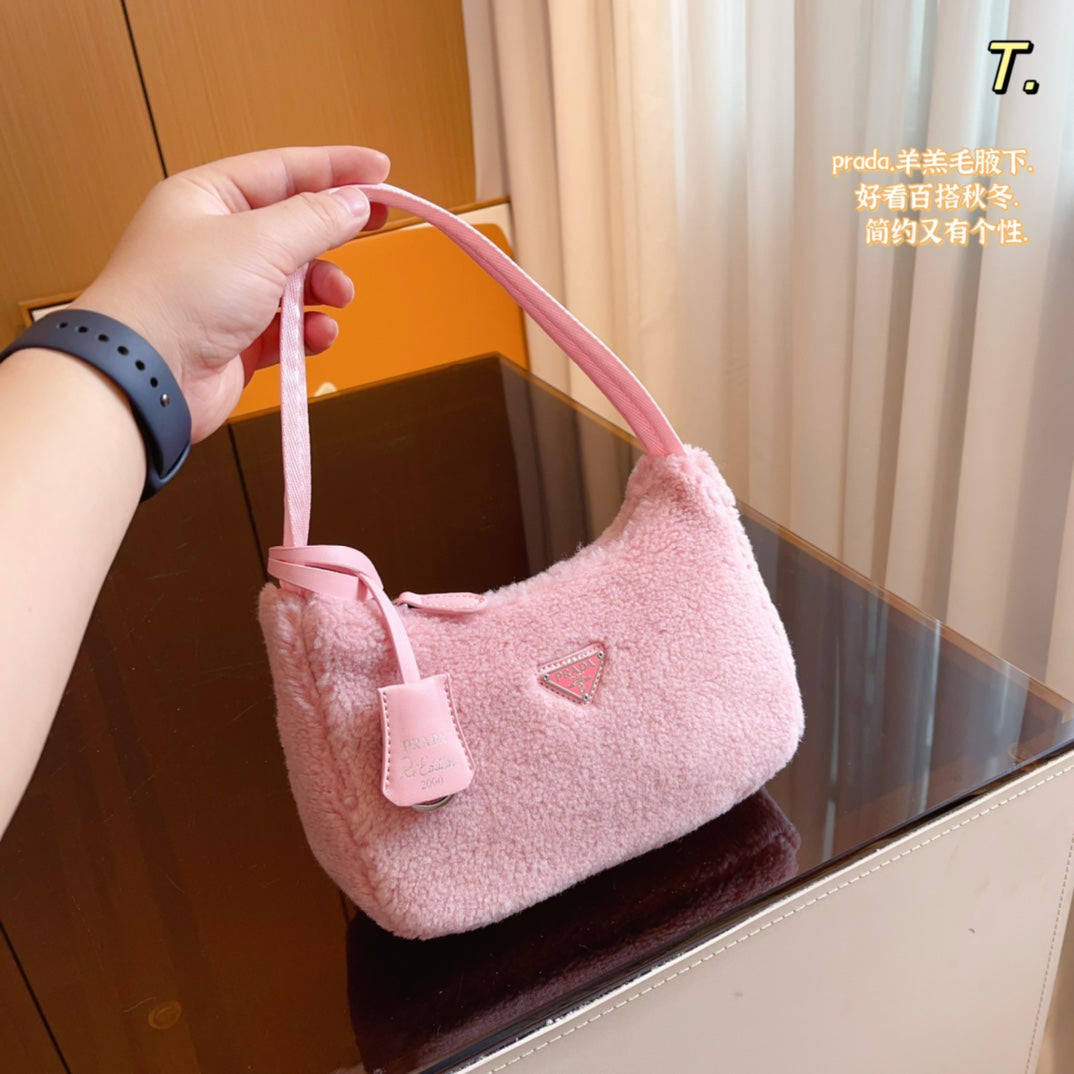 PRADA BAG-174