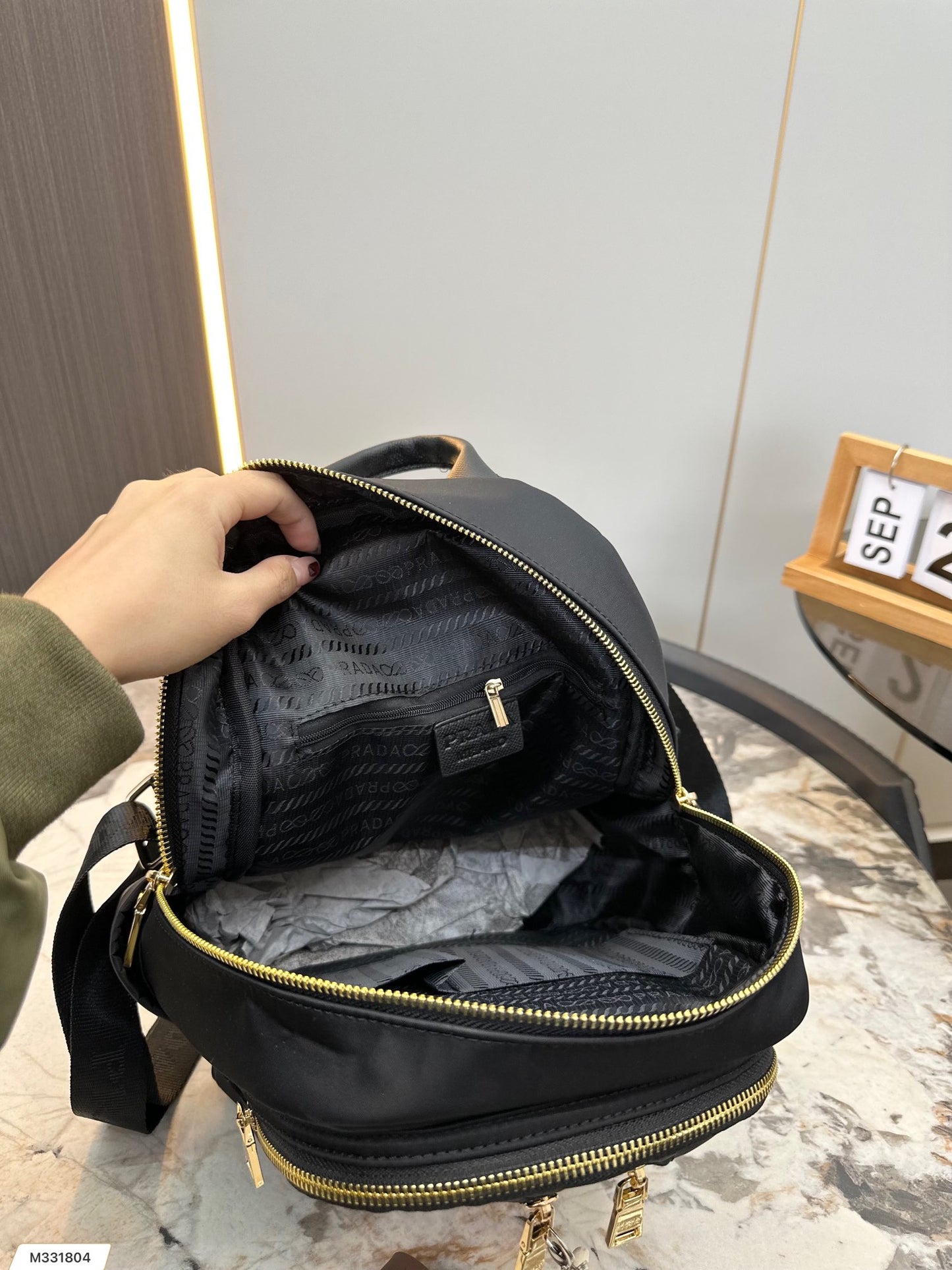 PRADA BAG-180