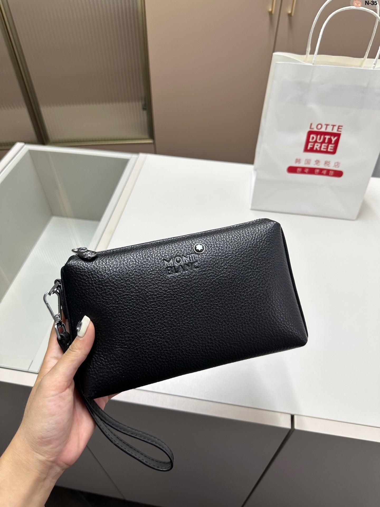 PRADA BAG-184