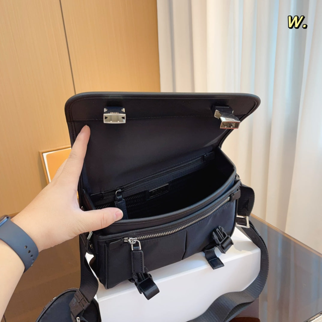 PRADA BAG-203