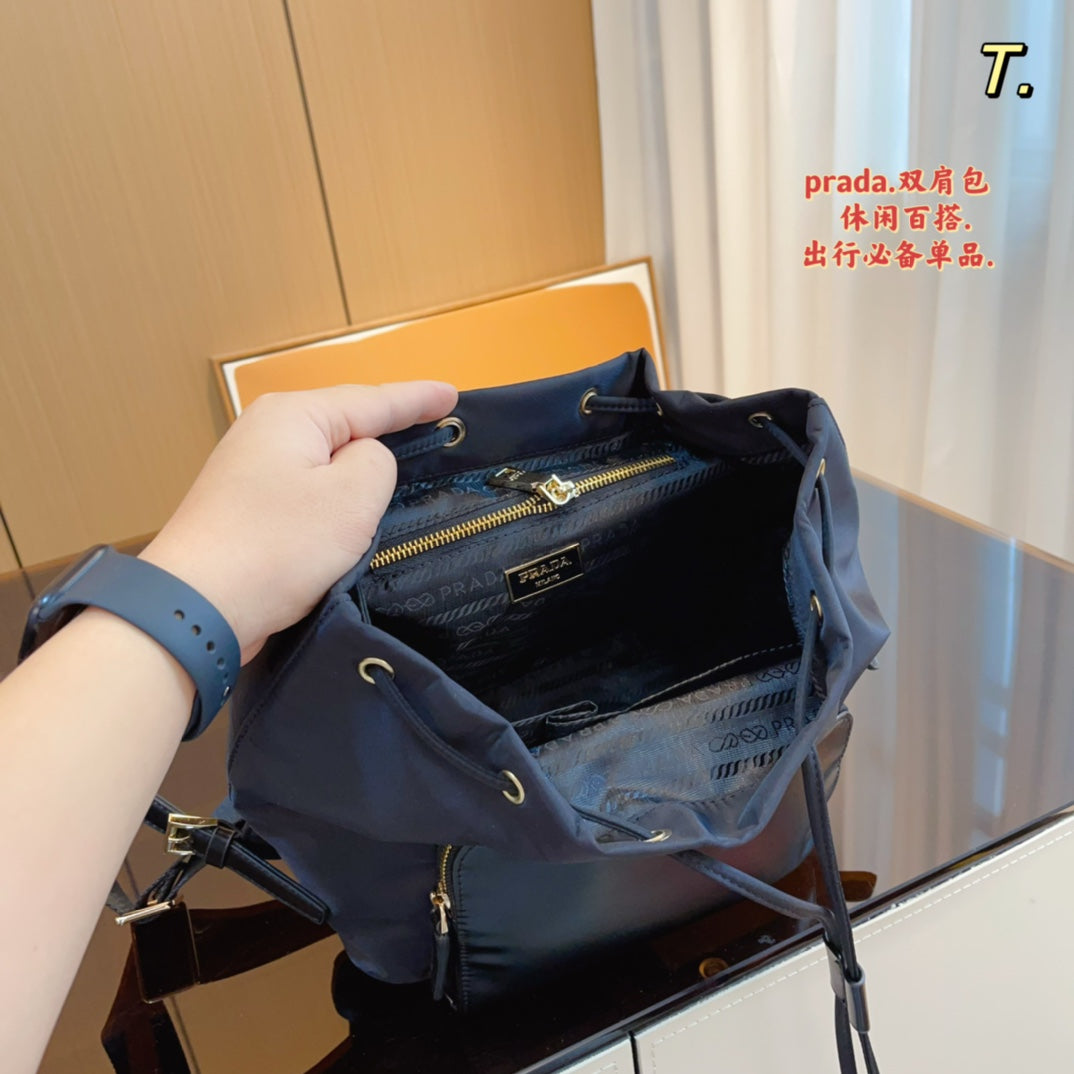 PRADA BAG-204