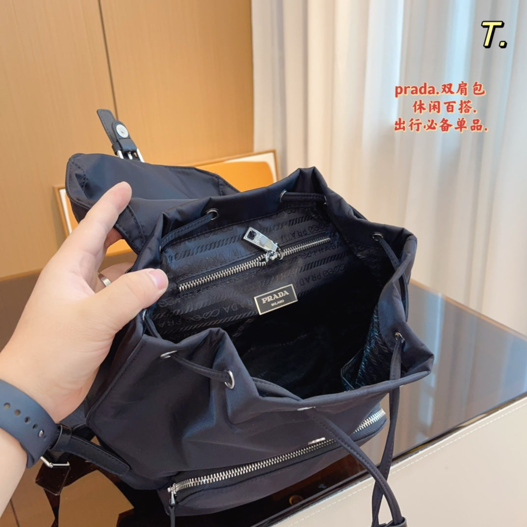 PRADA BAG-205