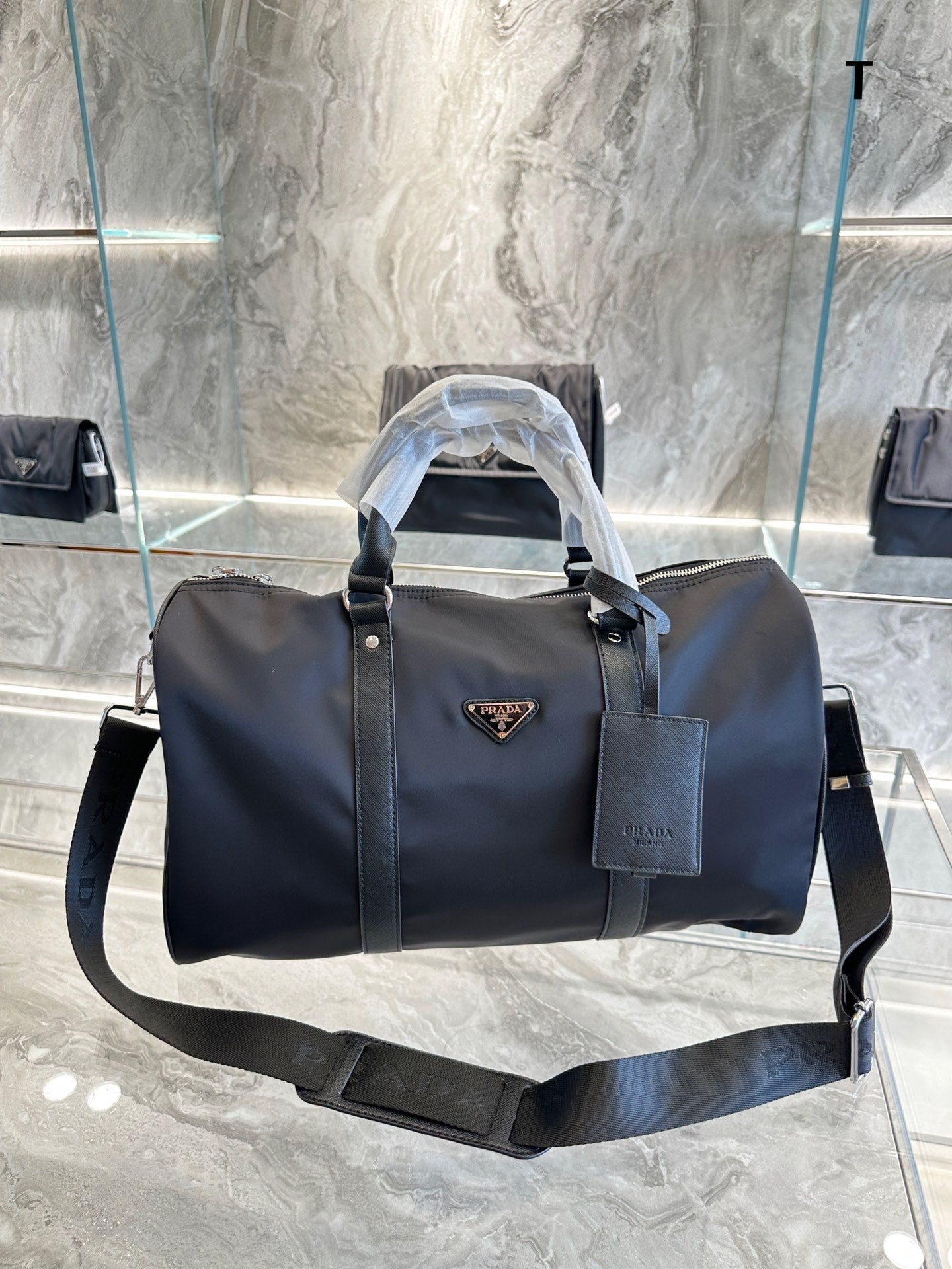 PRADA BAG-217