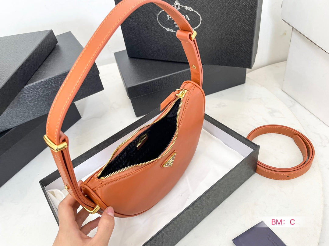 PRADA BAG-222