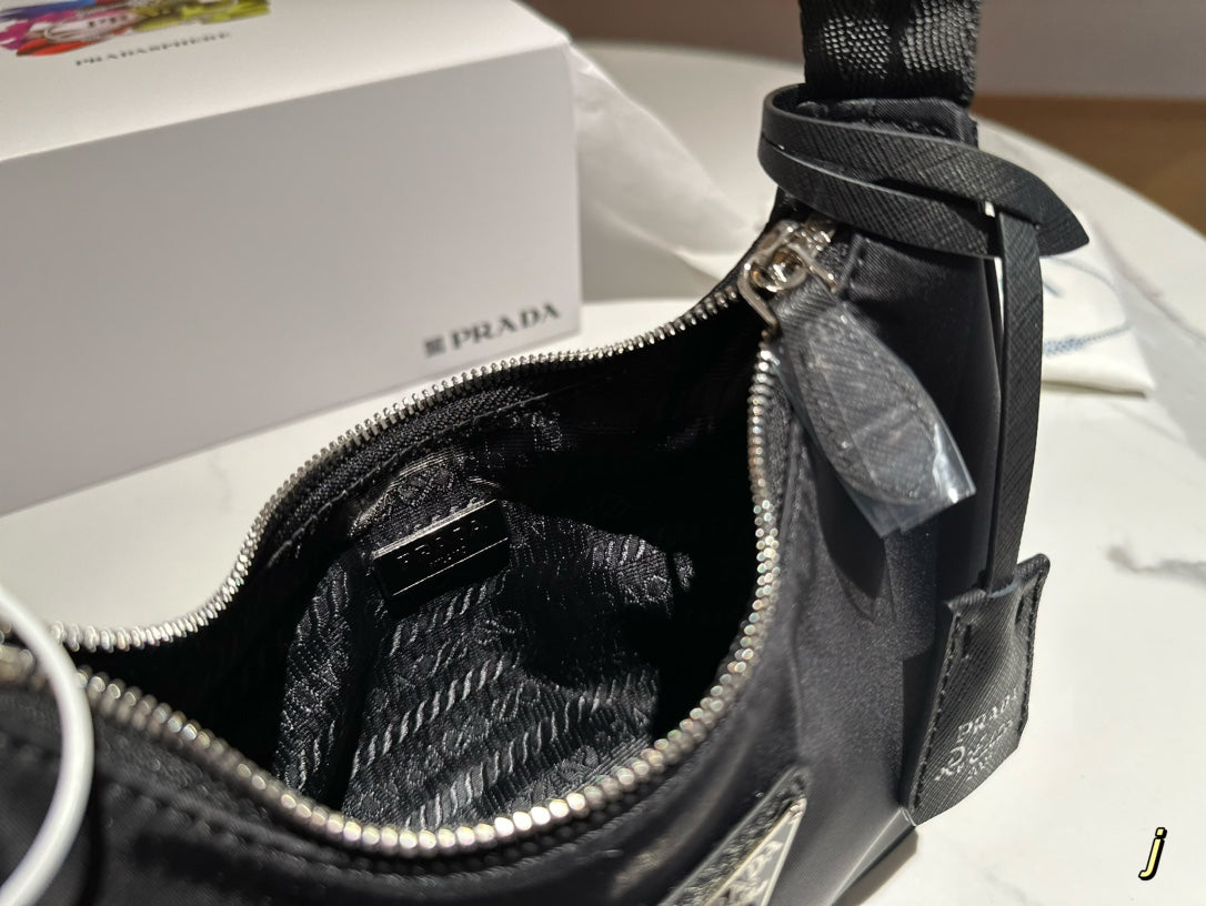 PRADA BAG-227