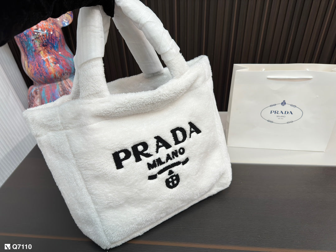 PRADA BAG-238