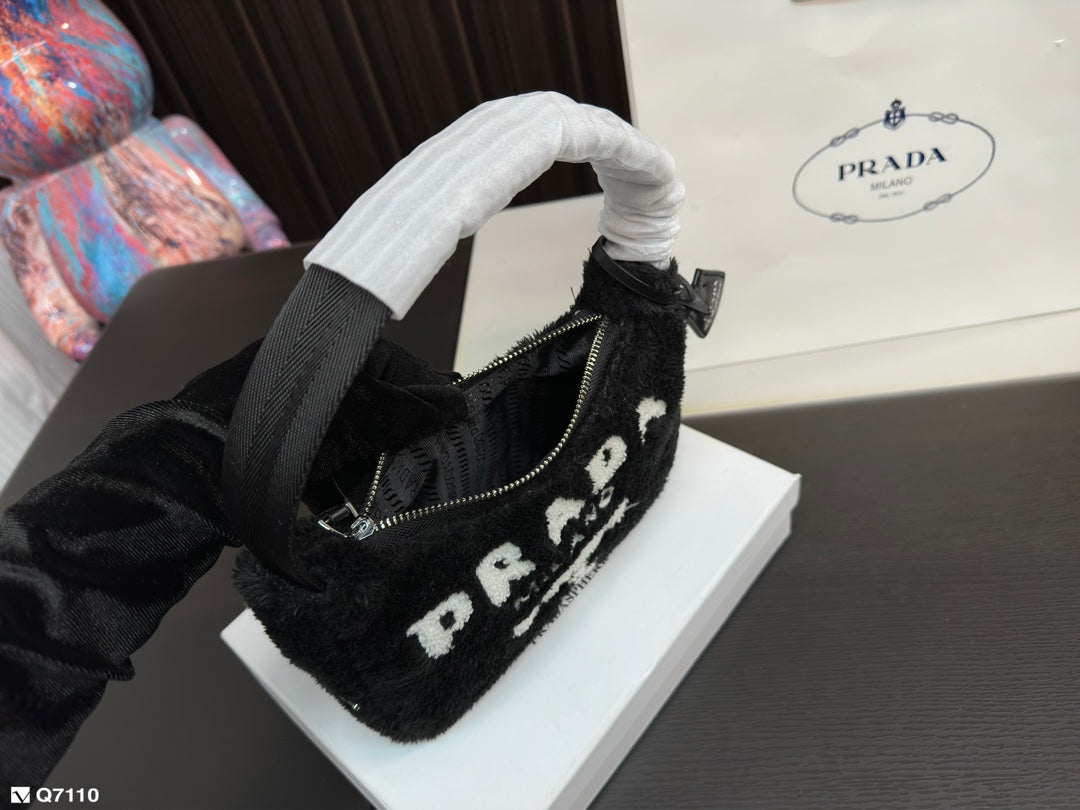 PRADA BAG-239