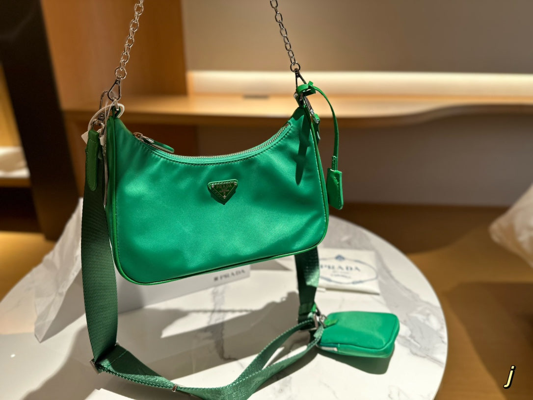 PRADA BAG-242
