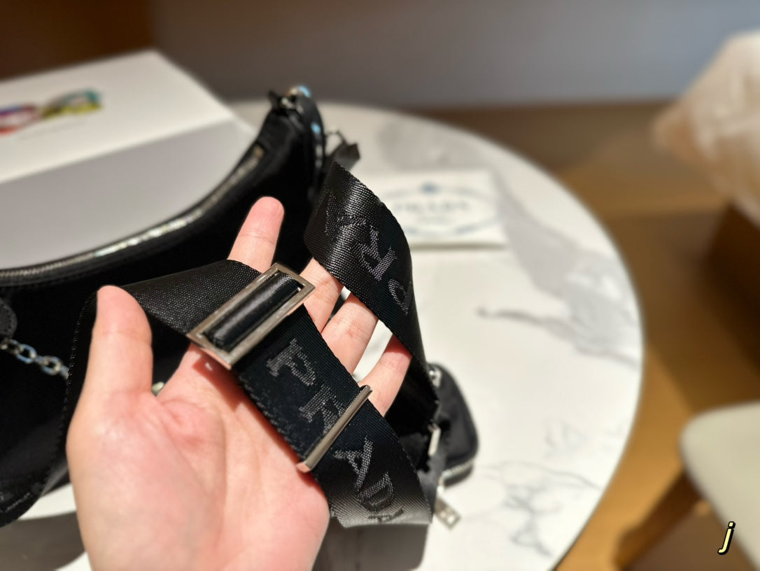 PRADA BAG-243