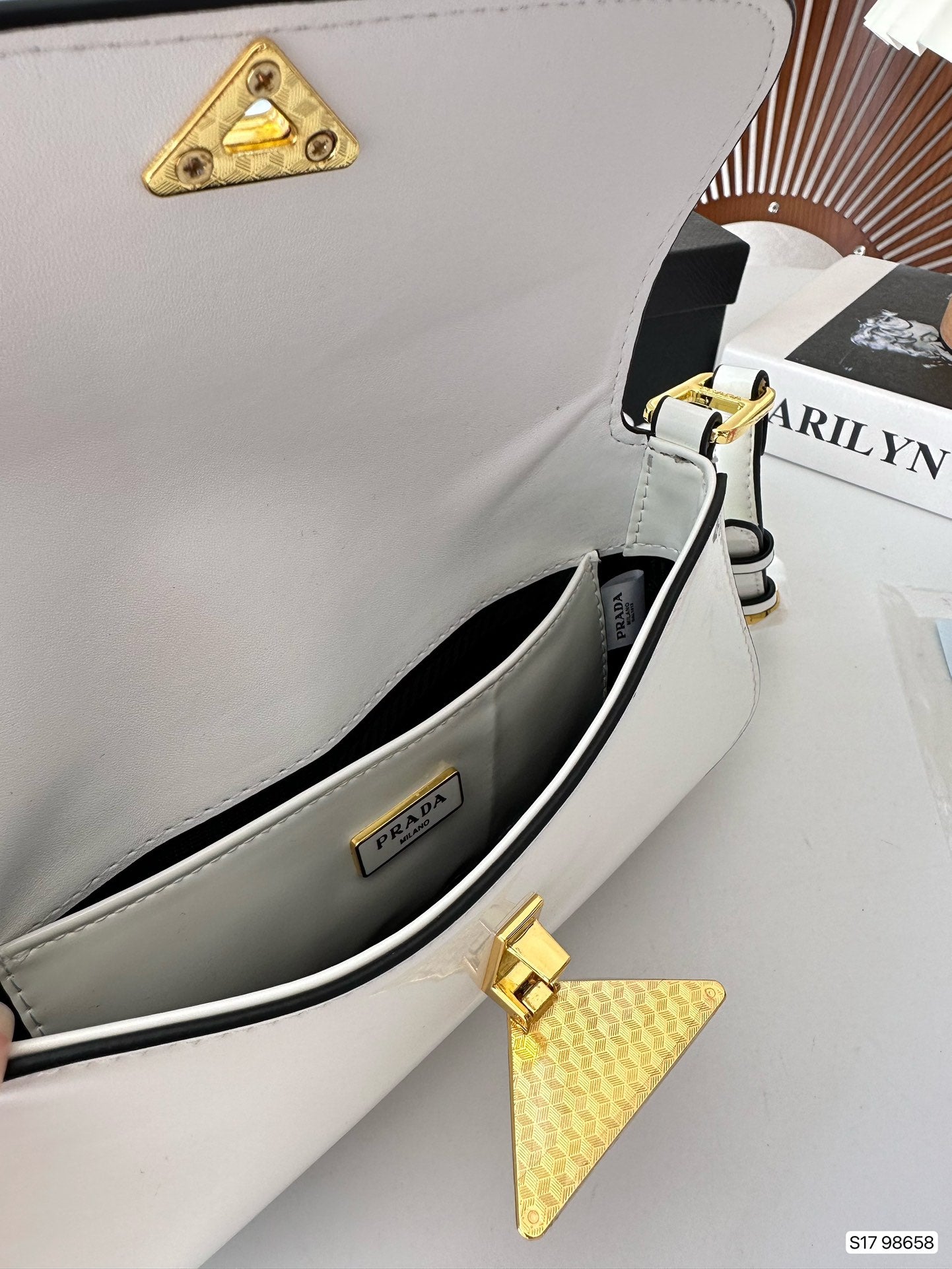 PRADA BAG-247