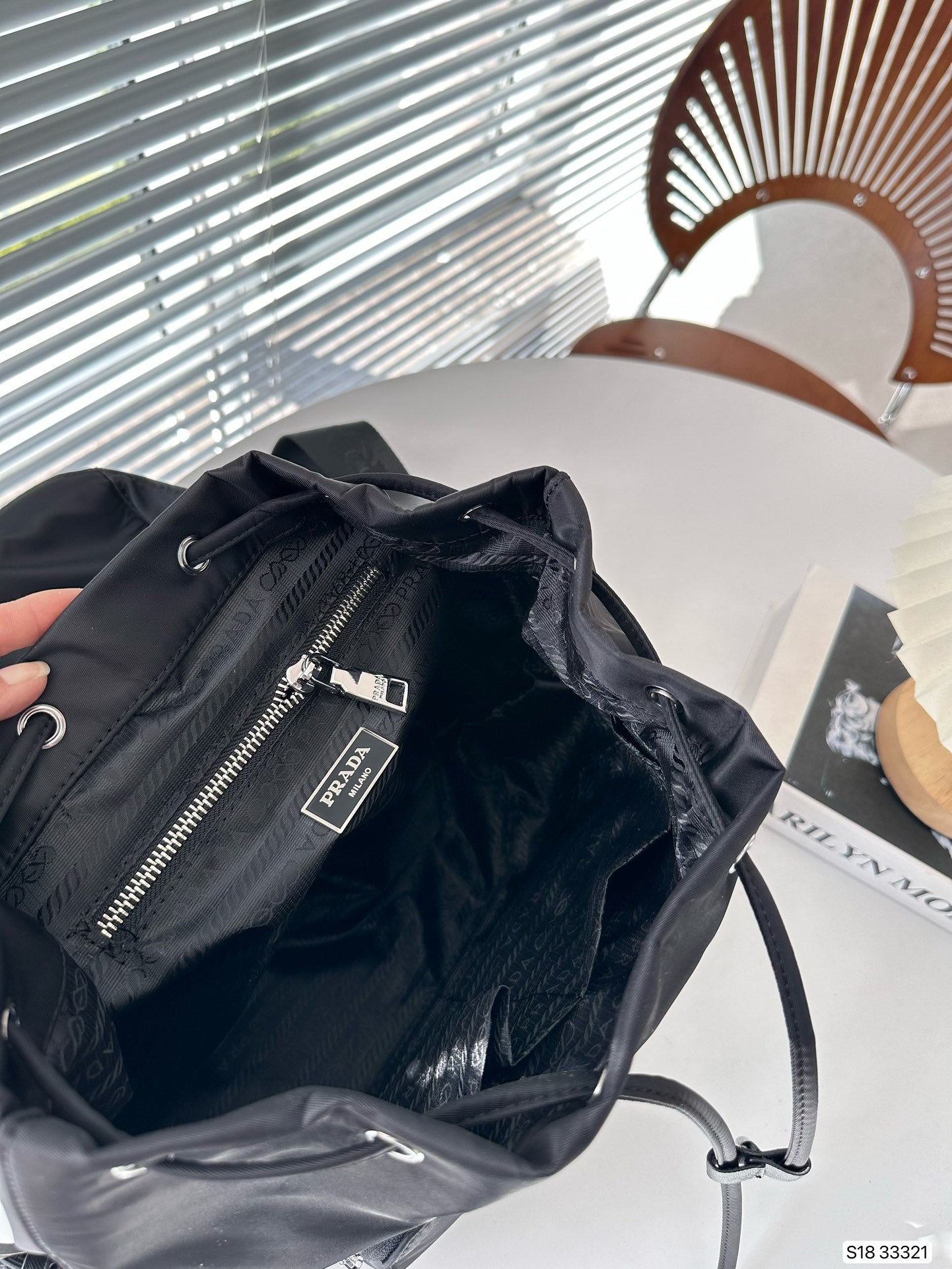 PRADA BAG-248