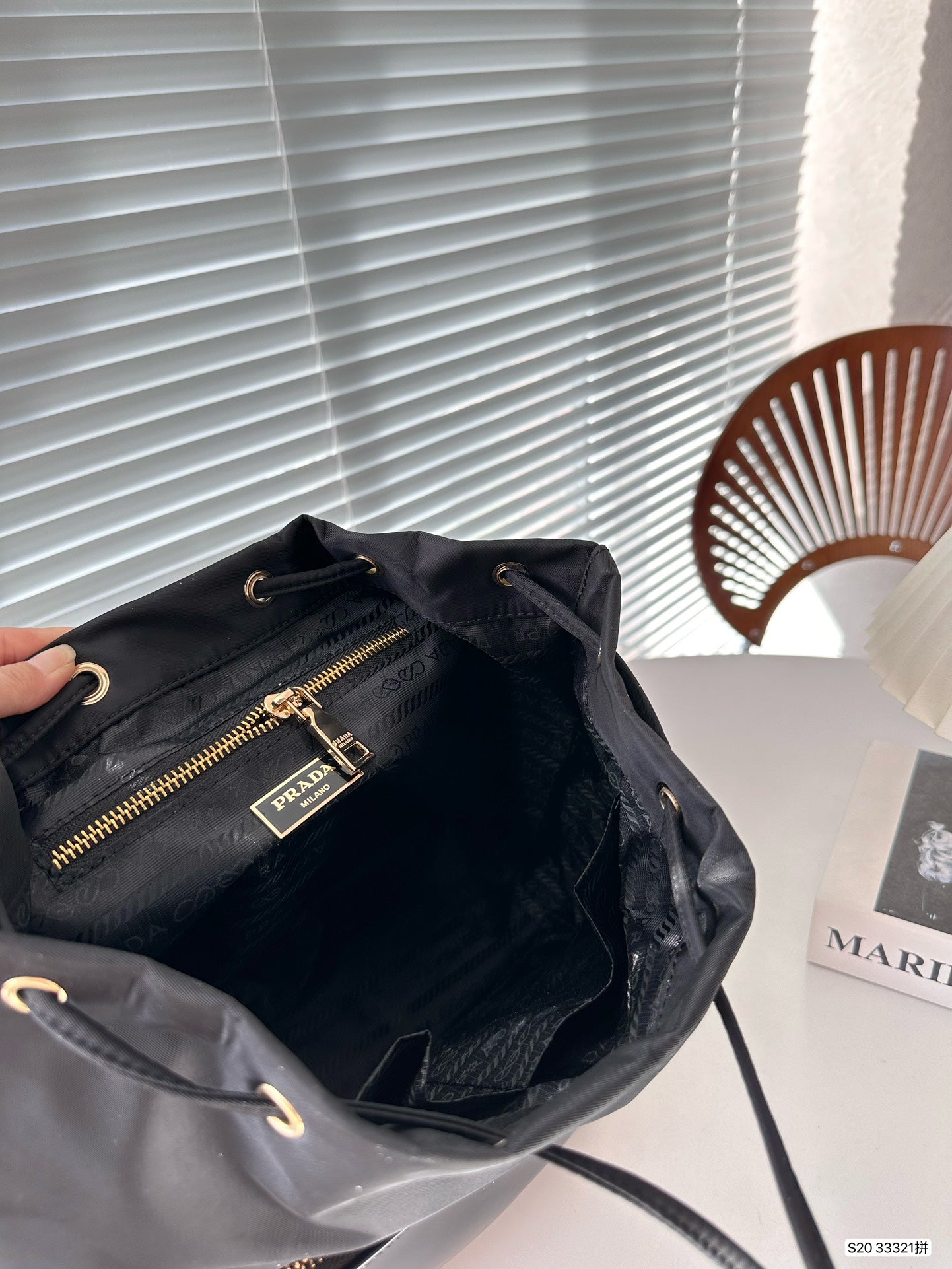 PRADA BAG-249