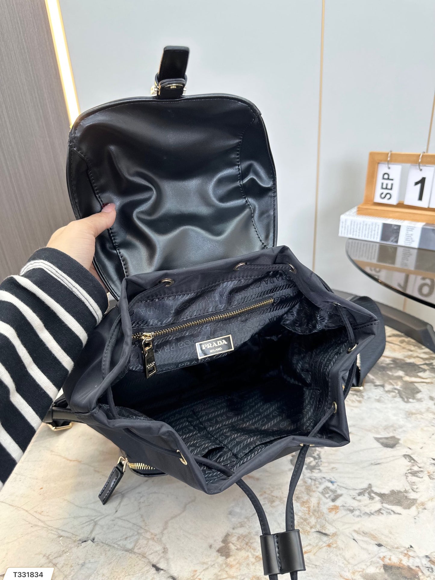 PRADA BAG-256